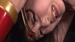 [SuperMisses.com] SPSC-16 Wonder Lady A Female Warrior with 2 Personality-023-2