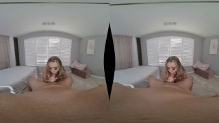 Natalia Starr - Sweating It Out-1