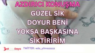 GZEL SK- DOYUR BEN- YOKSA BAKASINA SKTRRM- DRTY TALK-TURK MLF-TURK PORNO-TURK FA- FA-7