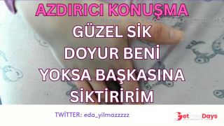 GZEL SK- DOYUR BEN- YOKSA BAKASINA SKTRRM- DRTY TALK-TURK MLF-TURK PORNO-TURK FA- FA-8