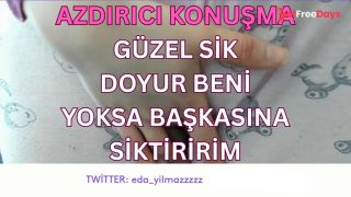 GZEL SK- DOYUR BEN- YOKSA BAKASINA SKTRRM- DRTY TALK-TURK MLF-TURK PORNO-TURK FA- FA-9