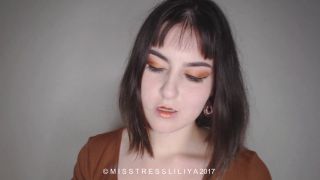 online porn video 35 granny fetish MisstressLiliya – Hooked For Life Brainwash Mesmerize, jerkoff instructions on pov-7