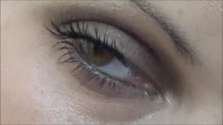 free video 27 Goddess B's fantastic Peepers - all natural - fetish porn lana rhoades femdom-8