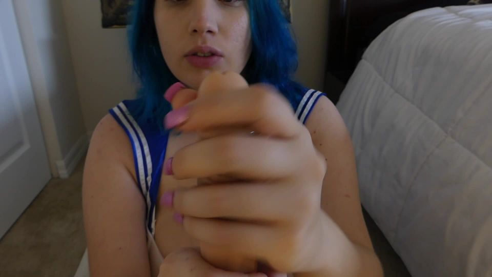 online adult video 49 fetish porn pov | ChanelFrost - Sailor Moon: JOI | findom