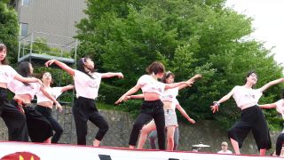 Voyeur Performance 19 - GIRLS307 - 4k - voyeur -1