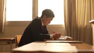 Hardcore Female Teacher NTR My Beloved Wife Was Cuckolded By A Delinquent Student. Aoi Ichino-3