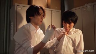 Hardcore Female Teacher NTR My Beloved Wife Was Cuckolded By A Delinquent Student. Aoi Ichino-5