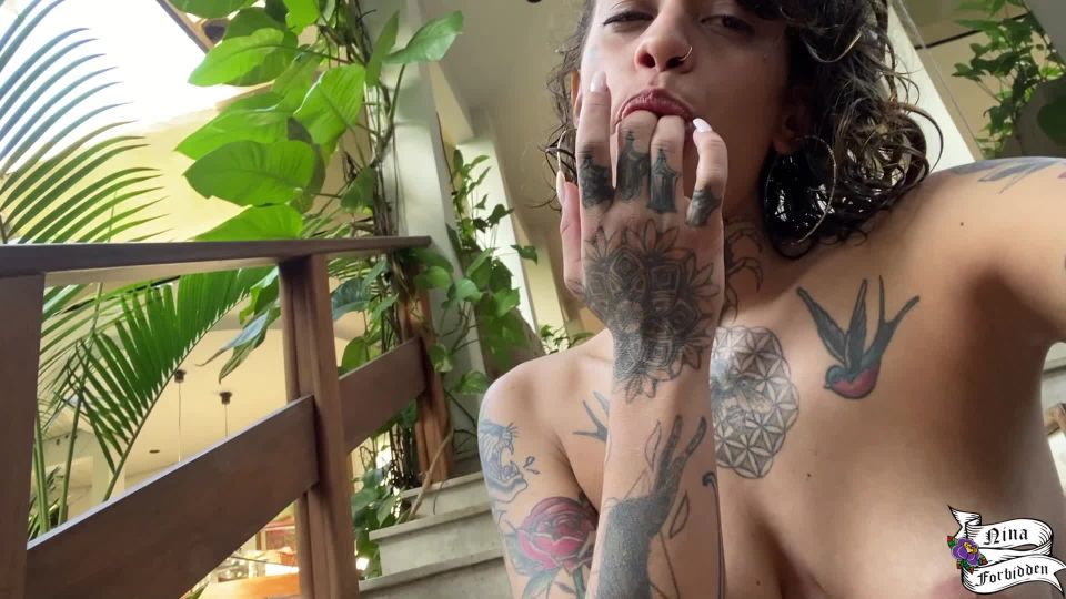 online porn clip 47 Ninaforbidden Masturbation Looking At Friend  | hardcore | brazilian girls porn lux big ass