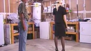 Spankingretrofilmsbdsm 444 Video Whipping (Fetish porn)-3