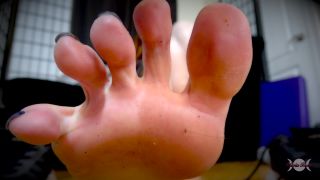 adult video clip 38 lycra fetish feet porn | No Sock Workout Foot Worship | pov foot worship-7