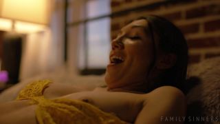 Maya Woulfe - Lesson In Respect - Hardcore-3