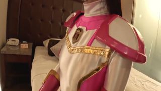 [SuperMisses.com] SPSD-63 Heroine POV: Secure Ranger No. 3-015-2