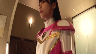 [SuperMisses.com] SPSD-63 Heroine POV: Secure Ranger No. 3-015-3