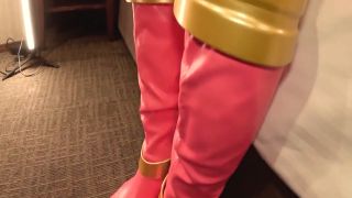 [SuperMisses.com] SPSD-63 Heroine POV: Secure Ranger No. 3-015-4