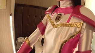 [SuperMisses.com] SPSD-63 Heroine POV: Secure Ranger No. 3-015-6