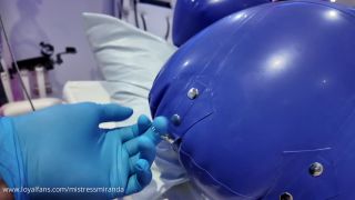 porn video 14 Miss Miranda - All pumped up - FullHD 1080p - fetish - bdsm porn real bdsm-4