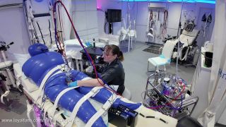 porn video 14 Miss Miranda - All pumped up - FullHD 1080p - fetish - bdsm porn real bdsm-8