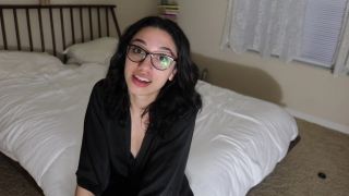 online porn video 8 Job Promotion Bj 1080p – Astrid Jolie, femdom queening on femdom porn -1