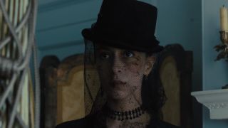 Oona Chaplin – Taboo s01e06 (2017) HD 1080p - (Celebrity porn)-0