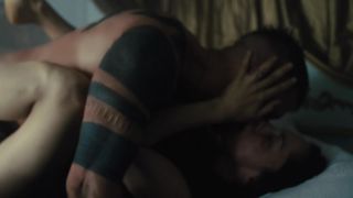 Oona Chaplin – Taboo s01e06 (2017) HD 1080p - (Celebrity porn)-6