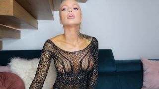 adult xxx clip 22 Harley Lavey - Locked Up and Climaxing | femdom | pov bondage fetish-6