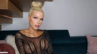 adult xxx clip 22 Harley Lavey - Locked Up and Climaxing | femdom | pov bondage fetish-7