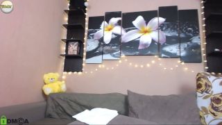 6251 Natalie Flowers - Chaturbate - Sweetlolabunny 3-5