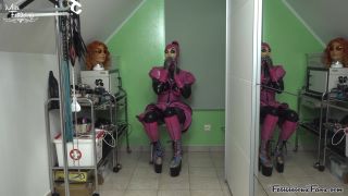 Latex Transformation To Rubberdoll Quick View Porn - New ...-9