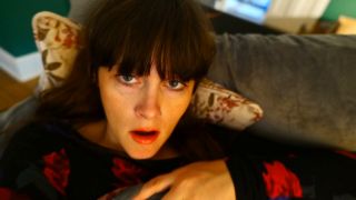 Sydney Harwin: 9-Month Mommy Pov Impreg Fantasy VR Sex-3