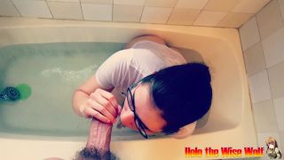 free adult clip 16 Holothewisewulf in naughty and nerdy pov | teen | teen -3