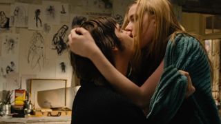 Evan Rachel Wood – Across the Universe (2007) HD 1080p - (Celebrity porn)-9