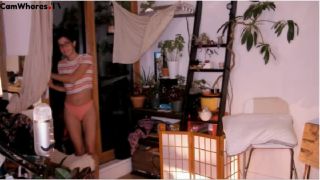 adult video clip 25 Skinny Young Girl Cyncyncyn, Webcam Pussy Masturbation, Sexy Glasses, Innocent Face, Vibrator, Solo, Orgasm, Amateur Porn Video | webcam records | webcam -1