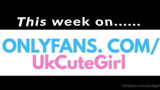 UK Cute Girl () Ukcutegirl - cadet lucy gets deep throat training this is the tr 16-02-2021-9