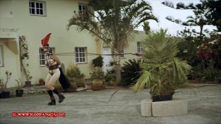 The Captured Pony Girl - Part Four Video Sex Download Porn-2