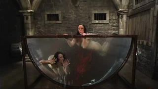 adult clip 37 Christina Carter and Julie Night | bondage | brunette girls porn licking fetish-9
