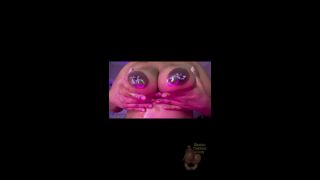 Cherise Roze - Cherise Rozè Naked Oil Twerk-9