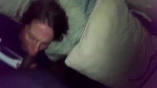 Real Homemade Interracial bj0514004-5
