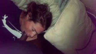 Real Homemade Interracial bj0514004-6