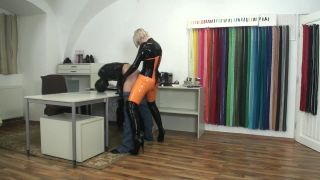 RubberVita STRAPON DOMINATION (mp4)-8