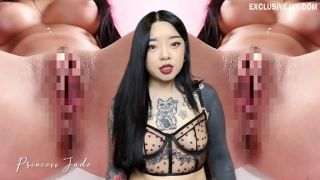 free adult clip 13 Princess Jade – Goon To Pussy Free Porn | princess jade | pov pet play fetish-7