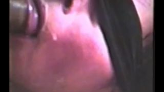 693439 Blindfolded wife swallows black cum 2.-9