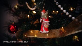 online porn clip 28 best big tits Ludella Hahn – Santa Baby, diaper on femdom porn-0