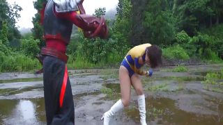 [SuperMisses.com] ZEPE-23 Fighter of the Sun Leona Season2 Dragon Warrior Biryu and the ghost in love with Sanpei-013-1