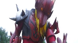 [SuperMisses.com] ZEPE-23 Fighter of the Sun Leona Season2 Dragon Warrior Biryu and the ghost in love with Sanpei-013-7