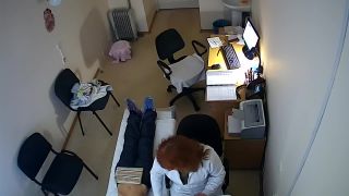 Voyeur Gynecologic ultrasonographyi 7 Voyeur!-2