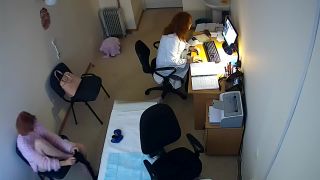 Voyeur Gynecologic ultrasonographyi 7 Voyeur!-3