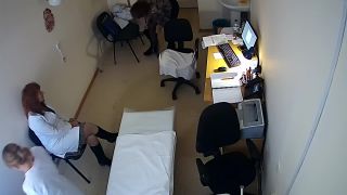 Voyeur Gynecologic ultrasonographyi 7 Voyeur!-8