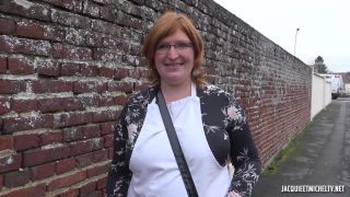 Busty French Anal Hardcore - MILF-9