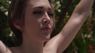 online adult video 6 Time to Suffer – Charlee Chaste, The Pope, femdom manga on fetish porn -1
