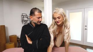 Zoe Sparx - Calculas Ass - All sex-1